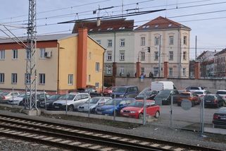 Plzeň schválila nákup areálu pro nový autobusový terminál. Bude vedle nádraží - Novinky